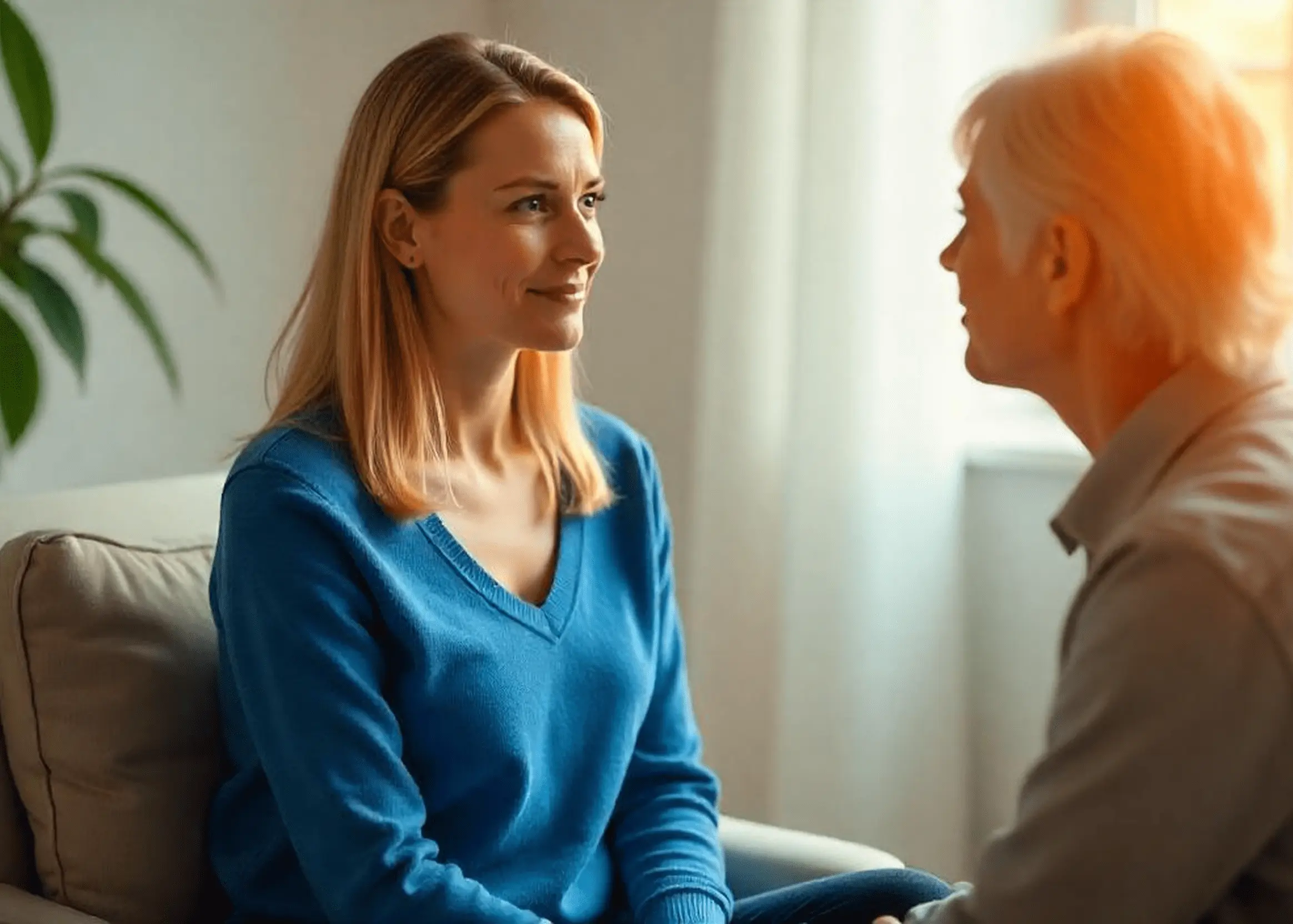 Image of the therapy