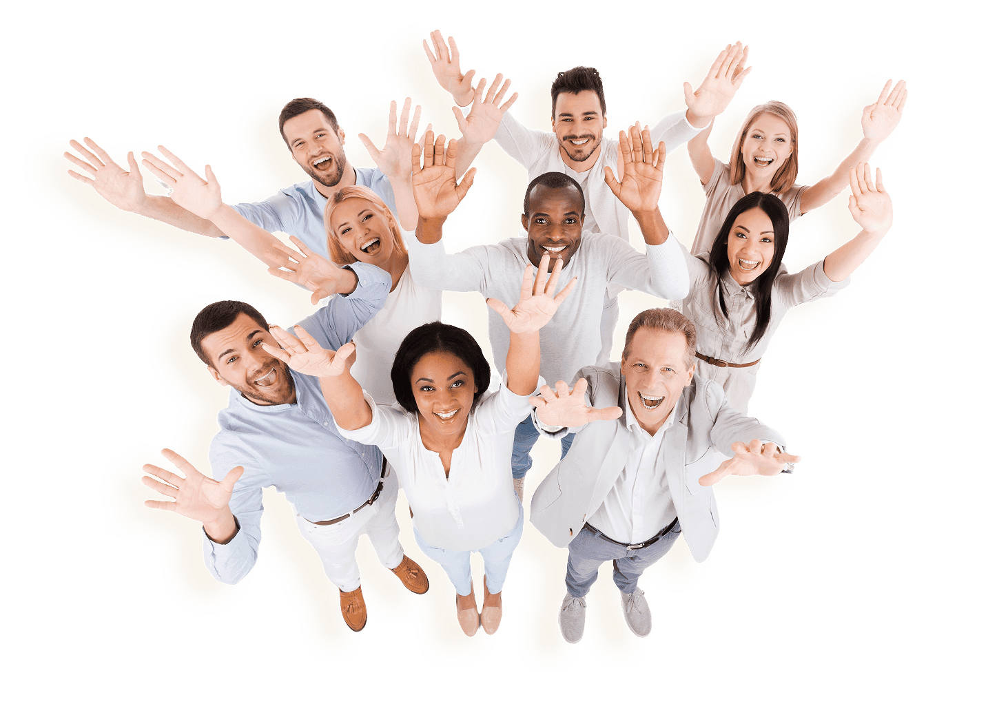 OurCommitment Image