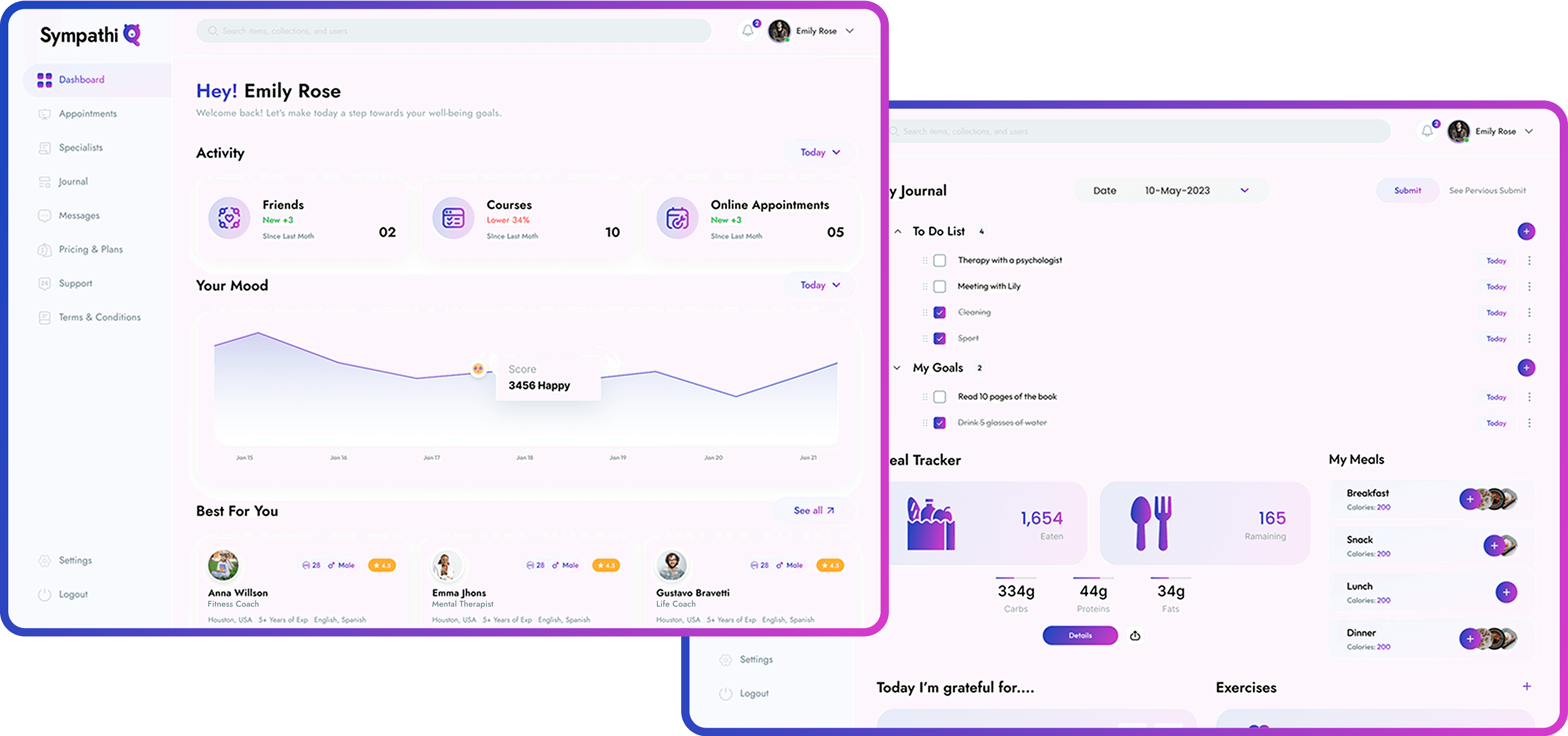 StartJourney Image