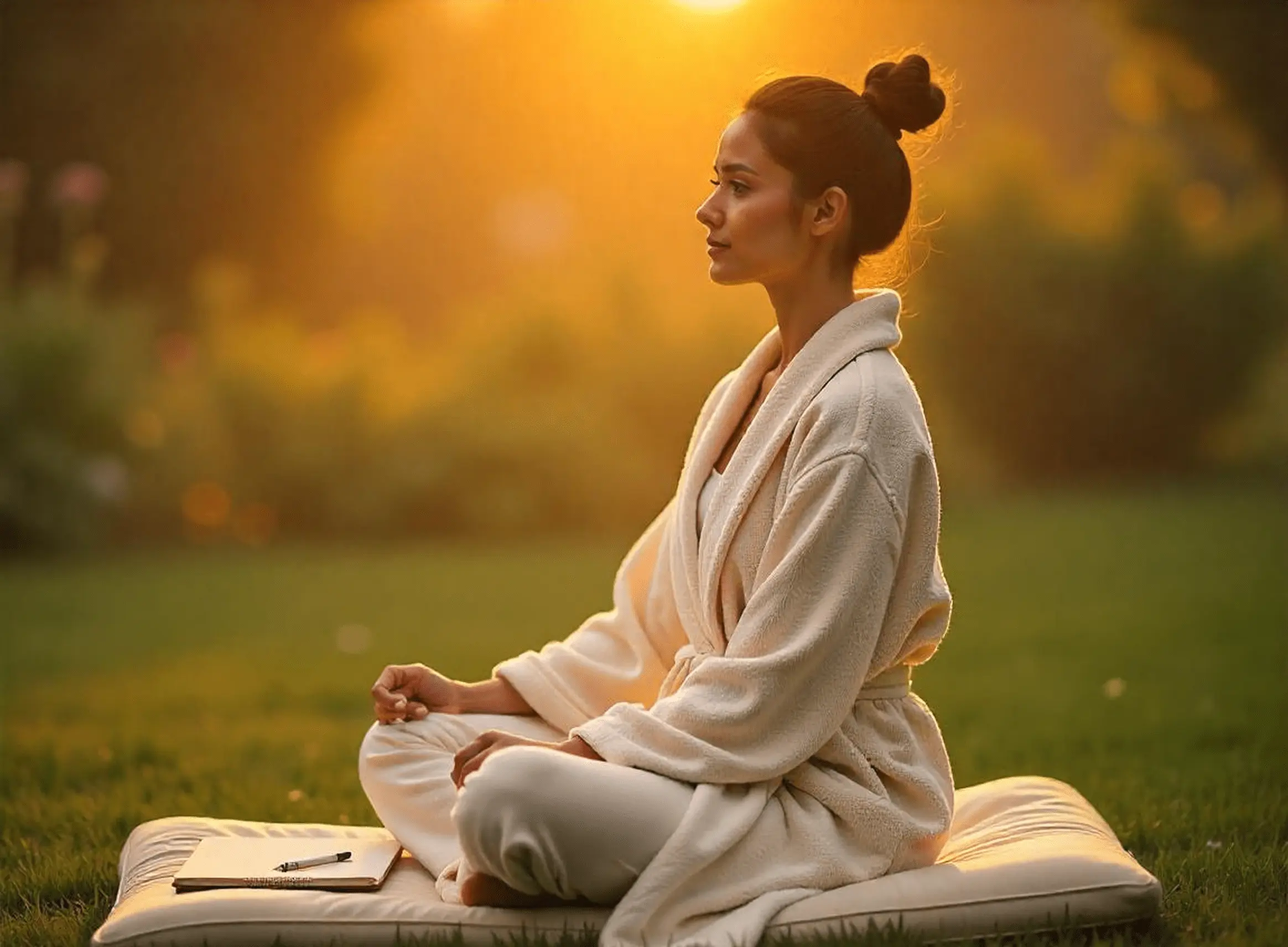 Image of the therapy